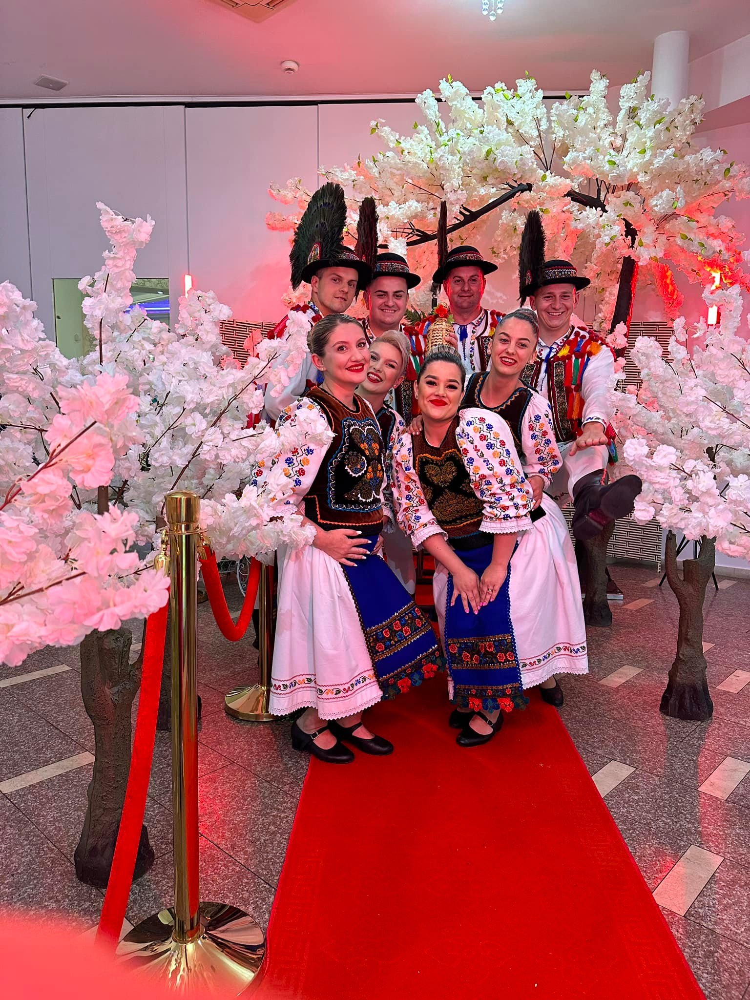 Moment Aranjamente Florale