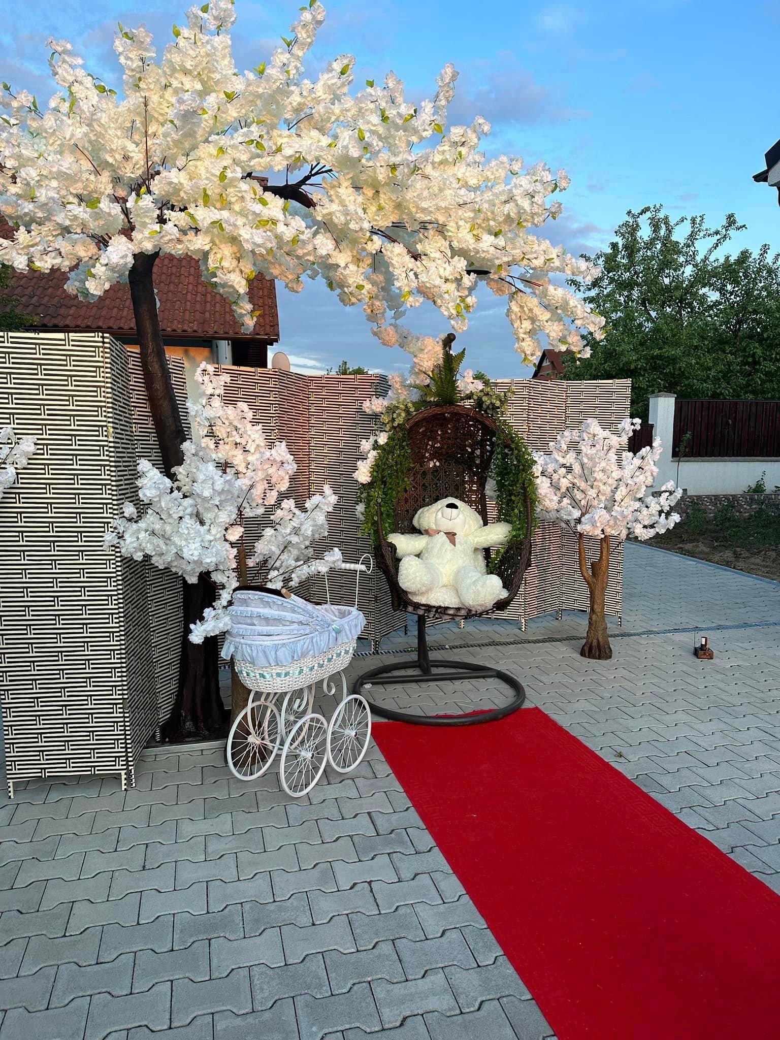 Moment Aranjamente Florale