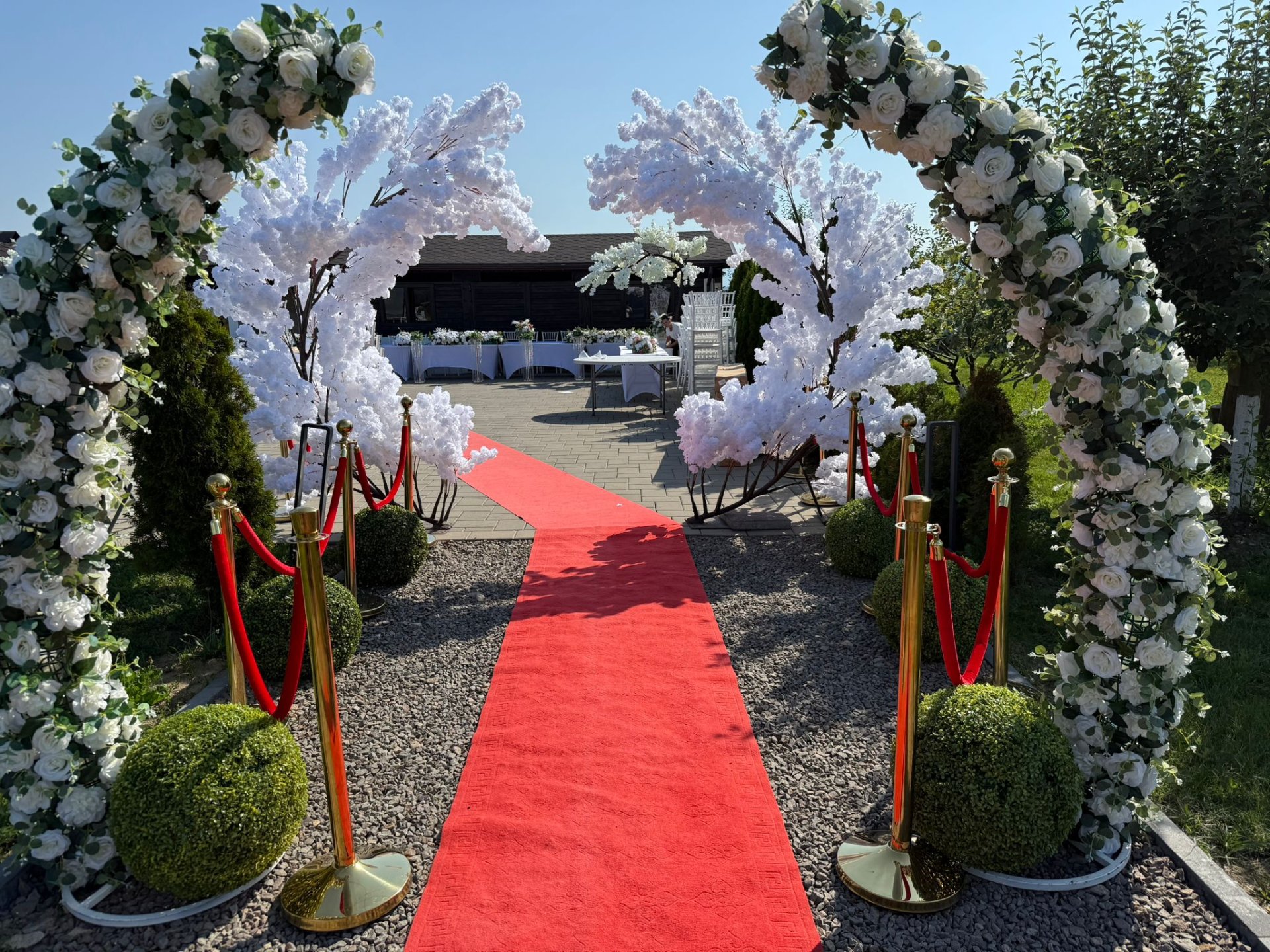 Moment Aranjamente MIRE & MIREASA